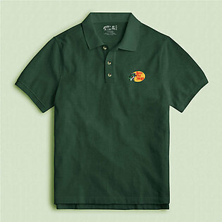 Men's Bass Pro Shops Embroidered Activewear Short Sleeve Polo Shirt
