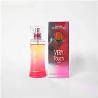 Very Touch Shenzhen Eau De Perfume - 60ML