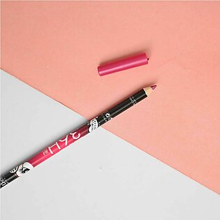 Miss Demi Women's Waterproof Eye & Lip Liner Pencil 36H