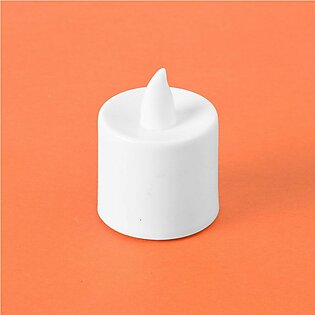 Montreal Operated Led Candle Flameless Lamp