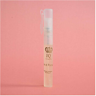 IQ Women's Luxury Pocket Perfume - 10 ml
