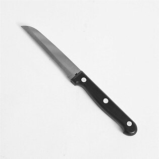 Troy Wei Stainless Steel Kitchen Knife