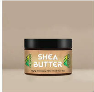 Chiltan Pure Shea Butter – Highly Moisturizing & Softens Skin