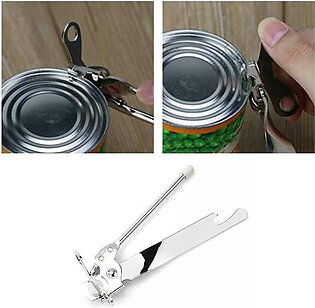 2 in 1 High Quality Can & Bottle Opener
