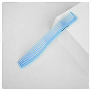 Fine Tooth Curve Shape Hair Comb