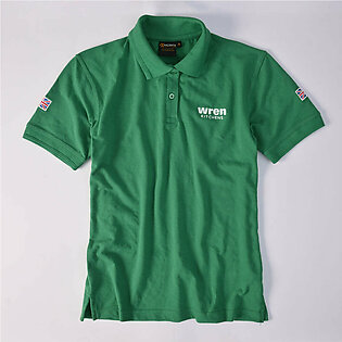 Women's Wren Kitchens Embroidered Minor Fault Polo Shirt