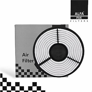 Alfa Pak Suzuki Mehran Euro 2 Air Filter