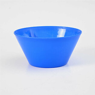 Masaka Unbreakable Plastic Mixing Food Bowl