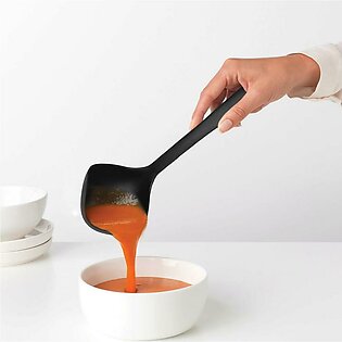 Farberware Professional Nonstick Scoop Spoon for Cooking and Serving