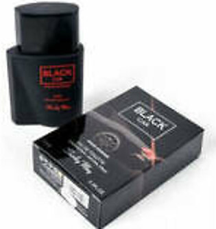 Black Car Harbour Elegant Perfume - 100 ml