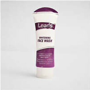 Leads Anti Acne Whitening Face Wash