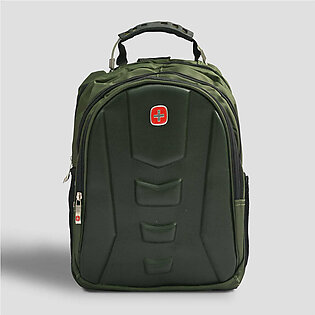 Alka Da Amizna Matching Laptop and School Backpack