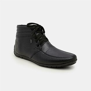 Men's Devon Leather Long Shoes