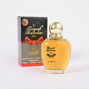 Unisex Aroma Royal Ramba Perfume
