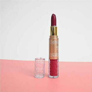 Huxia Beauty Lip Gloss & Matte Lipstick