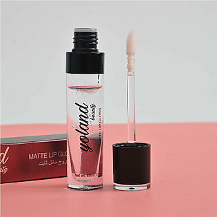 Youland Matte Beauty Lip Gloss
