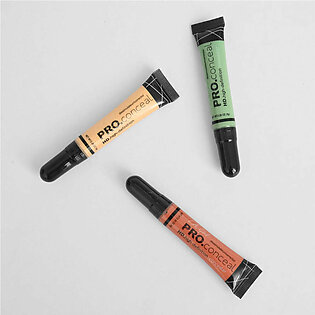 Pro HD High Defination Conceal And Colour Corrector