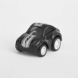 Kid's Mini Friction Racing Car Toy