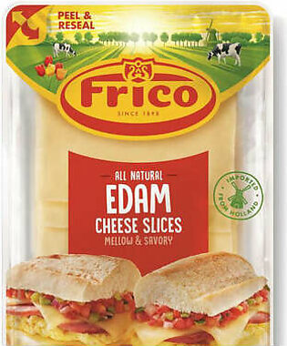Frico Mini Edam Cheese 5x20g