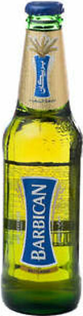 Barbican Malt Beverage Bottle 330ml