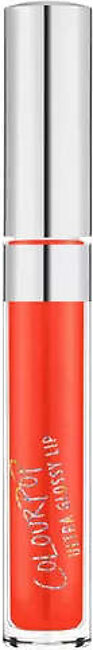 ColourPop Ultra Glossy Lip Tarot Creme