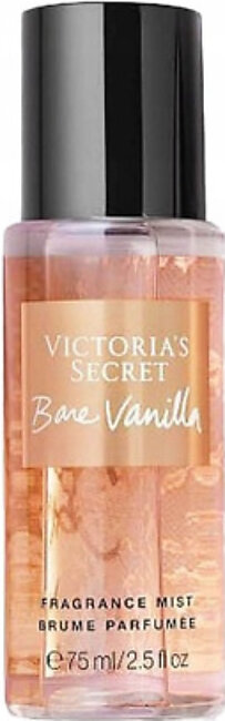 Victoria Secret Bare Vanilla Fragnance Mist 75ml