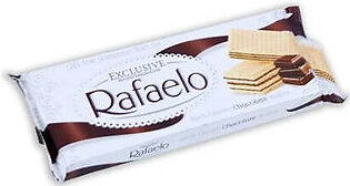 Rafaelo Rich Cream Chocolate Wafer 150g