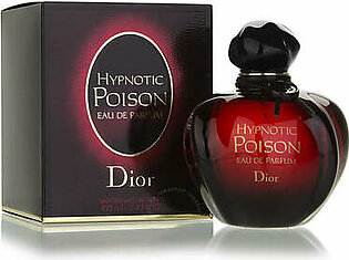 Christian  Dior Hypnotic Poison EDP 100ml