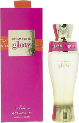 Victorias Secret Dream angle glow eau de perfume 75ml