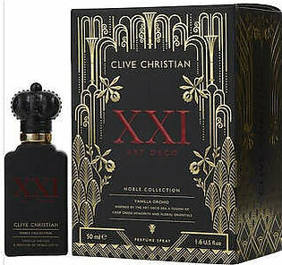Clive Christian XXI Art Deco Noble Collection Parfume 50ml