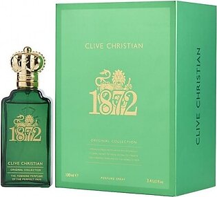Clive Christian 1872 Pure Perfume 50ml