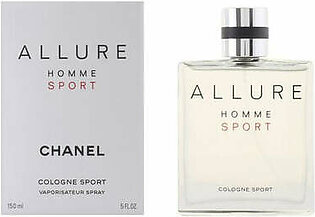 Chanel Allure Homme Sport Cologne 150ml