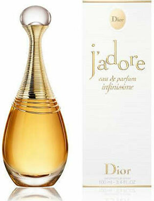 Christian Dior J'Adore Infinissime EDP 100ml