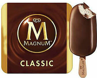 Walls Magnum Classic Ice Cream 90ml