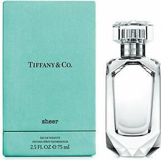 Tiffany & Co Eau De Perfume 75ml