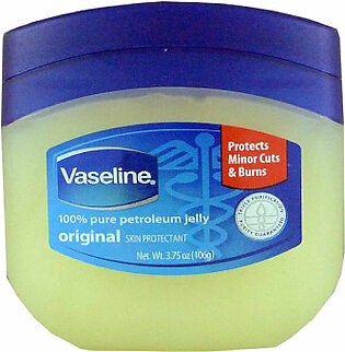 Vaseline Original Petroleum Jelly 106g