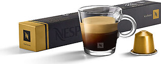 Nespresso Volluto Coffee Capsules 49g