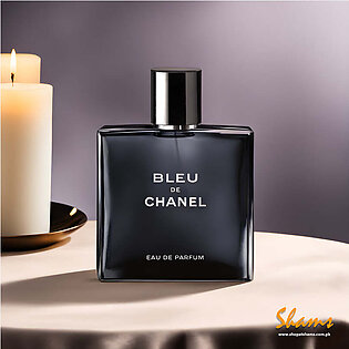 Chanel Blue De Chanel Perfum Pour Homme 100ml