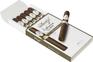 Davidoff Signature 2000 Cigar 702 Series 5's (Full Box)