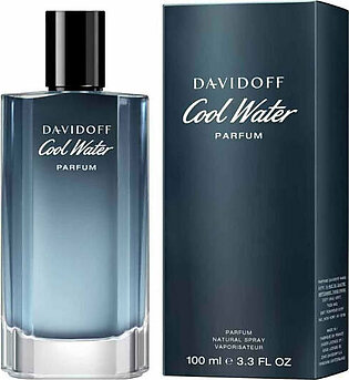 Davidoff Cool Water Parfum Man Parfum 100ml