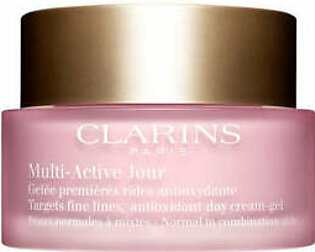 Clarins Multi Active Jour Gel 50ml