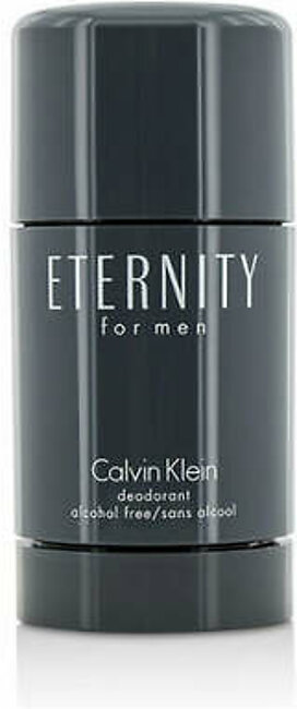 Calvin Klein Eternity men deo stick 75ml