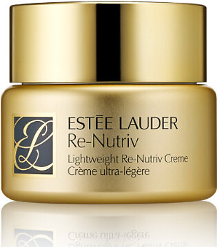 Estee Lauder Re Nutrive Light Weight Cream 50ml