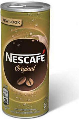 NesCafe Ice Original Coffee 240ml