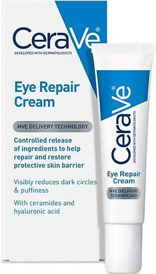 Cerave Eye Repair Cream 14.2g