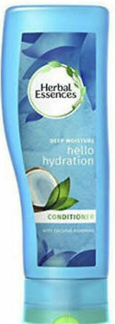 Herbal Essences Hello Hydration Conditioner 400ml