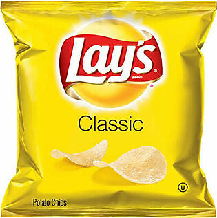 Lays Classic(small)