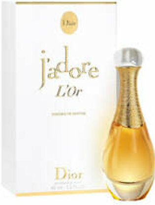 Christian Dior Jadore Lor EDP 40ml