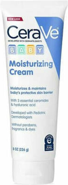Cerave Baby Moisturizing Cream 226g