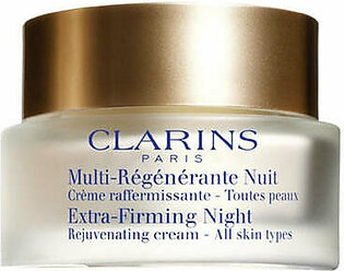 Clarins Extra-Firming Night Rejuvenating Cream 50ml